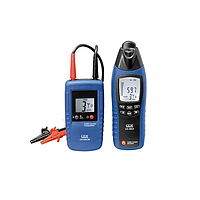 CEM LA-1012B ຕົວຕັ້ງສາຍເຄເບີ້ນ