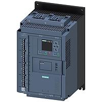 SIEMENS 3RW55251HA16 ມອເຕອ ໄດຣັບ 3RW55 690V 63A 110-250V ສກຣູ