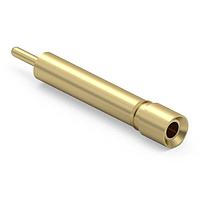 Mill-Max 5059-0-15-15-34-27-04-0 Press-Fit 10u AU OVER NI 34 CON