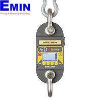 DILLON EDX-25T EDxtreme Dynamometer (25,000kgf, radio-ready with shackles)