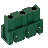 Wurth Elektronik 691309410006 ຫົວຂໍ້ WR-TBL 300VAC 20A 6P ມຸມຂວາ