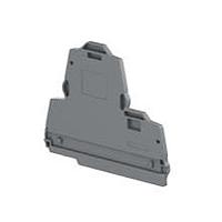 Entrelec - TE Connectivity ES4-D2 ອະເຄສເຊີຣີສສ໌ End Section Aut SNK