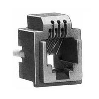 Hirose Electric TM3RA-44(50) ມອດູເລ MOD JACK LOW PROFILE