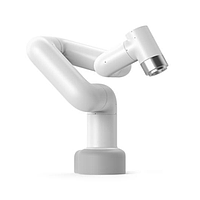 Elephant Robotics myCobot Pro 630 ກົງຫົວໂຣໂບຕິກส์