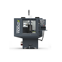 Tormach 1100MX ເຄື່ອງ CNC Milling