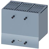 SIEMENS 3VA92710WF30 ປົກຄຸມ Terminal BREAKER 3VA5,6 250 LONG TERM CVR 3P 1 PC