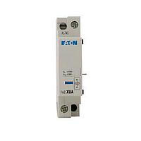 Eaton FAZ-XUA(115VAC) ອຸປະກອນປ່ອຍກະລຸນາແຟຊີ UVR ສໍາລັບການສະໜອງ 115VAC