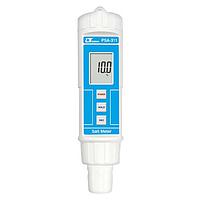 Lutron Salinity Meter Calibration Service