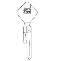 3M Electronic Solutions Division 3785-2 ກຣຸບຫົວແລະກອງສາຍສະຫນອງ ກວດລັອກສຳລັບ COMP SKT HDR