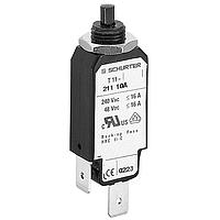 Schurter 4400.0052 Thermal CBE T11-211-12