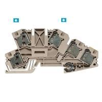 Weidmuller 1899180000 ບລັອກຕໍ່ສາຍ DIN Rail Terminal Blocks PDL 4/N/L/PE