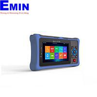 SKYCOM TOT560-A24D ຈໍສຳຜັດ OTDR (+26dBm~-50dBm, 80km)