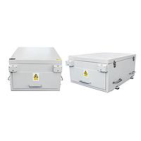 TOJOIN AS5065 ຕູ້ປ້ອງກັນແບບຄລາສສິກ (0.8~8GHz; 4 filter)