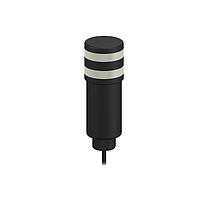 Banner Engineering TL50CZGR ໄຟຫຼັງຕູເວີຂະໜາດກະທົບ: ຕົວບອກສີ 2 ສີ; ແຮງແລະງານຟ້າ: 100-240 V ac; ລະດັບສິ່ງແວດລ້ອມ: IP67; ສີ: ສີຂຽວ ສີແດງ; ສາຍສົນຍາຕໍ່ເນື່ອງ 2 m (6.5 ft)