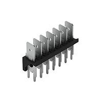 Wurth Elektronik 638263222007 Blade WR-FAST 300VAC 16Amp ຕົວຕັດຕົວແຈ້ງແບບຕົວໂຍງ
