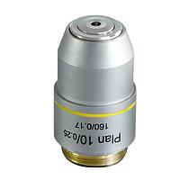 KERN OBB-A1238 ເປົ້າໝາຍແຜນການ (10.0×)