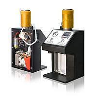 GlobeCore СММ-0,001U ໜ່ວຍງານກອງນ້ຳມັນຫ້ອງທົດລອງ (3-5 l/h; 2-4 l/h)