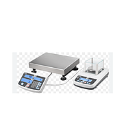 KERN CCA 60K-5M ລະບົບນັບ (60kg, 10mg)