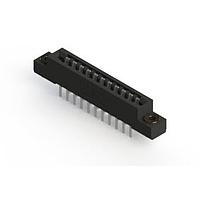 EDAC 857-022-422-203 ຕູປະກອບຂອງຕົວເຊື່ອມຕໍ່ຂອງບັດຂອງອຸນຫະພູມສູງ