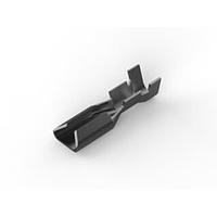 AMP Connectors - TE Connectivity 61561-2 ຕໍ່ຕໍ່ຂອງບັດມາດຕະຖານ AMP-EDGE TERM 22-18 SN/PHBZ