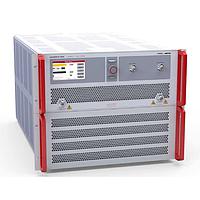 AMETEK CTS CBA80M1G-500E-001 ເຄື່ອງຂະຫຍາຍສຽງແບບ Solid State (80 MHz ~ 1 GHz; 575W; 500W)