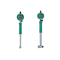 INSIZE 2283-161 ເຄື່ອງວັດແທກຄວາມຊັດເຈນ (ບໍ່ມີຕົວຊີ້ບອກ) (100-160mm)