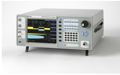 ການກວດກາເຄື່ອງວິເຄາະພະລັງງານສຳລັບວຽກວັດແທກລະບົບໄຟຟ້າ