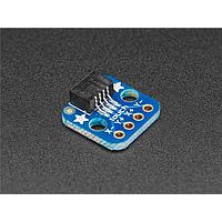 Adafruit 3575 ຕິດຕັ້ງສະນັ້ນສະຕິກຕິດຕັ້ງ Adafruit Touch Screen Breakout Brd