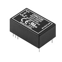 Cincon EC7AW18-72D05-ECRTP ອິສເອລເທດ 10W 10-160Vin +/-5Vout 1A Coat