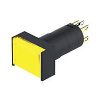 EAO 51-425.036A ສະຫຼຸບສະຫຼຸບປຸ່ມກົດສະຫຼຸບ, 16mm, ສີດຳ, 0.1A, 42V, ເຕີມມິນທົ່ວໄປ (ດ້ານຫຼັງ)