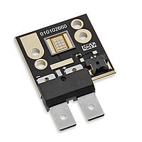 Luminus Devices CBM-120-UV-X31-I365-22 ໂມດູນ LED UV CoB 24A ກະວີໄຟຟ້າ 365-370nm