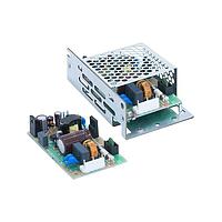 Delta Electronics, Inc. PJ-5V15WBNA ອຸປະກອນຈົດຈໍາໄຟຟ້າ 15W / 5V - ເຟີມເປີດ