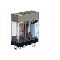OMRON G2R-1-SND-AP3 24VDC (S) Relay ຈຸດປະສົງທົ່ວໄປ (24VDC)