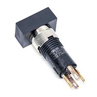 Omron Automation and Safety A3DJ-7121 ອຸປະກອນສະຫນັບ SWITCH UNIT-IP40