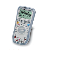 GW INSTEK GDM-541 ມືຖື Digital Multimeter