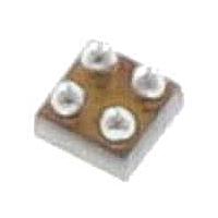 Diodes Incorporated DMP2047UCB4-7 MOSFETs P-Ch ENH Mode FET -20V -6