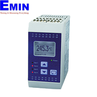 Senseca TG50Ex-3-2R-00-AO-0-00 ກອງອຸນຫະພູມ (230 V AC, ± 10 % 50-60 Hz, analog output)