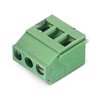 Wurth Elektronik 691236610002 ບລັອກຂໍ້ຕໍ່ຄົງທີ່ WR-TBL 300VAC 20A 2P ແນວຮອງສະຫຼັບ