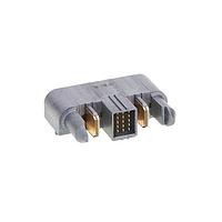 Molex 171088-8421 ບອດ ເພື່ອ ບອດ ແລະ ມີຊານີນ ເຊື່ອມຕໍ່ R/A PLUG TEN60 G-1SP-15S-1SP-G