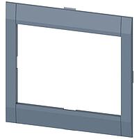 SIEMENS 3VA91670SB30 ກອງປົກກັນກະບູກ BRKR 3VA1/22 250A ປະຕູຕັດ SEO520 PI/DO