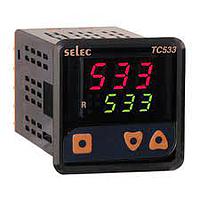 Selec Temperature Measurement and Controller Inspection Service