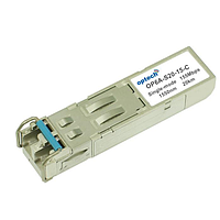 OPTECH SFP-155-20-I ໂມດູນເຄື່ອງຮັບສົ່ງແສງ (155Mbps; 20 km)