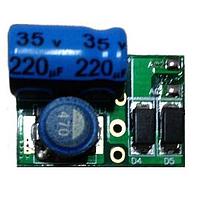 Monolithic Power Systems (MPS) EV24895-J-00A ບອດປະເມີນ Evaluation Board ສໍາລັບ MP24895