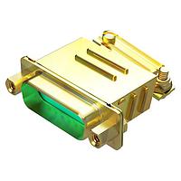 Amphenol Positronic RD37M00HTX ປລັກ DSUB 37M CRIMP LC TIN