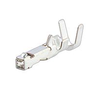 Molex 50598-8000 ຂໍ້ຕໍ່ CP6.5 CRMP TERM FEM 20-26G ມົດ 3000