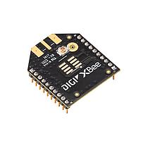 DIGI XB3-24APT-J ໂມດູນ Zigbee XBee3 - 2.4 GHz, 802.15.4, ອະນເທນາ PCB, TH