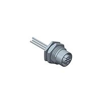 Amphenol LTW M12A-17PFFC-SF8CA0 ເສັ້ນສາຍເຊນເຊີ / ເສັ້ນສາຍອັກຕູເວະ M12 ຕູ້ກ່ອນມິຕຣິກຮູບວົງ, ລະຫັດ A, ເຫລັກ, 1.5A, 17 ກິ້ນ, ຕູ້ຜູ້ຍິງ, ຕິດຕໍ່ຜູ້ຍິງ, ຮູບຫົວເຫັດ, ການກະທົບດ້ວຍການສະກັດສະຍົມ, ຕູ້ຮັບກັບເສັ້ນສາຍ/ສາຍໄຟ, ຄວາມຍາວ 1000mm, IP68 / IP69K