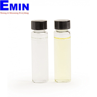 HANNA HI727-11 ສີຂອງ Water Checker HC calibration Check Set (0 ~ 500 PCU)