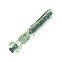 Molex 502579-0000 (Cut Strip) ຕິດຕໍ່ CLK-MT TERM 24-28G M ຕັດສະຕຣິບ 100 ຊຸດ