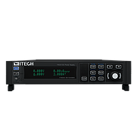 ITECH IT-M3223 ການສະຫນອງພະລັງງານ DC ທີ່ມີຄວາມແມ່ນຍໍາສູງຂອງໂຄງການ (60V, 10A, 100W)